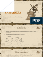 Zaharoza