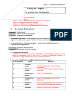 Chapitre 7 -_Corrigé- Gestion_documents_-validÃ©_CC