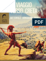 In Viaggio Verso Creta - John Butterfield