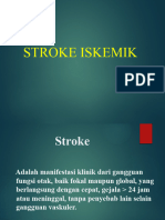 KP 11 Stroke Iskemik