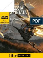 [LibroGame] Star Wars - 02 - Caccia Spietata (giocabile)