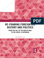 Re-Framing Foreign Aid History and Politics: From The Fall of The Berlin Wall To The COVID-19 Outbreak
