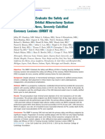 ORBIT II - Chambers Et Al. 2014