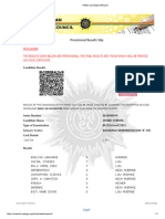 Sumaya Results