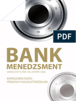 Bank Menedzsment