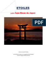 Etoiles Supplement Japon