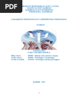 Kiev yaqinlik uchun tanishish