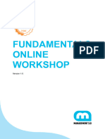 Learning Experience Fundamentals Online Workshop v1.5