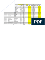 Fichier Bilan Des Enseignements TS STIC 1-A