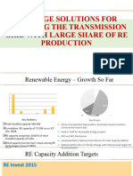 Energy Storage