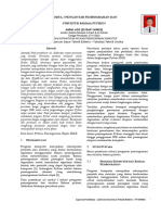 Laporan Praktikum Modul 1 Pengantar Pemrograman Dan Struktur Bahasa Python