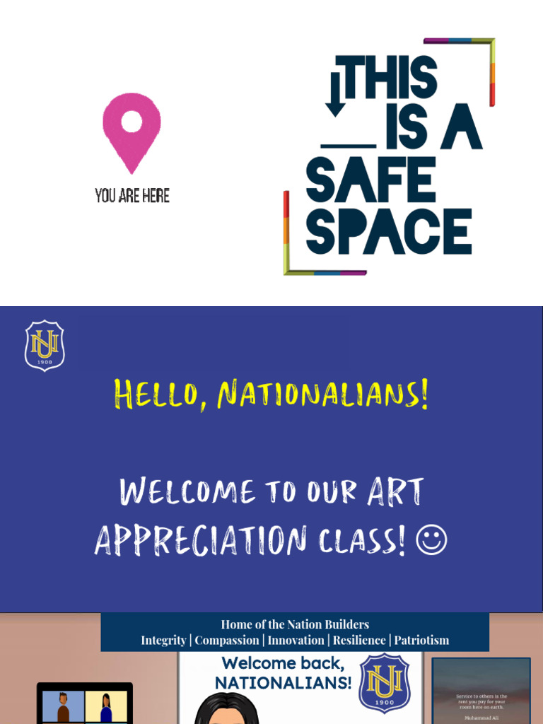 Art app week 2 pdf