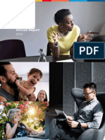 FY 2022 Annual Report