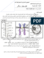 Dzexams 2as Sciences Naturelles 519039