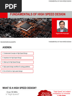 HyperLynx SI & PI Tutorial Overview | PDF | Electromagnetism ...