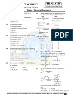 Carbonyl Compounds - Unlocked