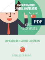 Emprendimiento Juvenil Cooperativo