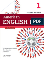 AEF1. 2ed. Student Book