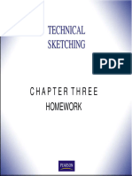 ppt03 Technical Sketching MDF HW