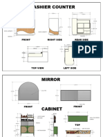 HEALTHY ORGANIC (CABINETS)