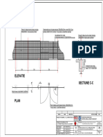 PAC PC03 A05 Plan Sectiune Elevatie Imprejmuiret Rev00