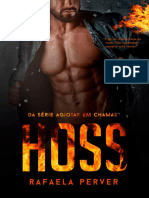 HOSS Serie Agiotas em Chamas ( - Rafaela Perver