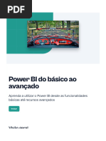Manual Completo de Power BI PDF | PDF | Microsoft SQL Server | Gestão ...