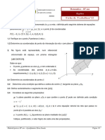 Ficha de Trabalho Nº22