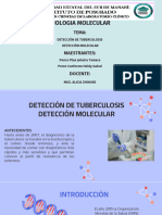 Tuberculosis-Exposición