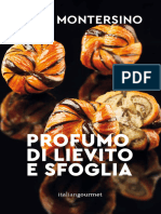 Profumo Di Lievito e Sfoglia Dbinformation 2019-1-14 Profumo Di Lievito e