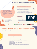 Programació Respir InOut Pont Desembre