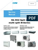 Service Manual Multisplit R32_ESIE16-02I_English