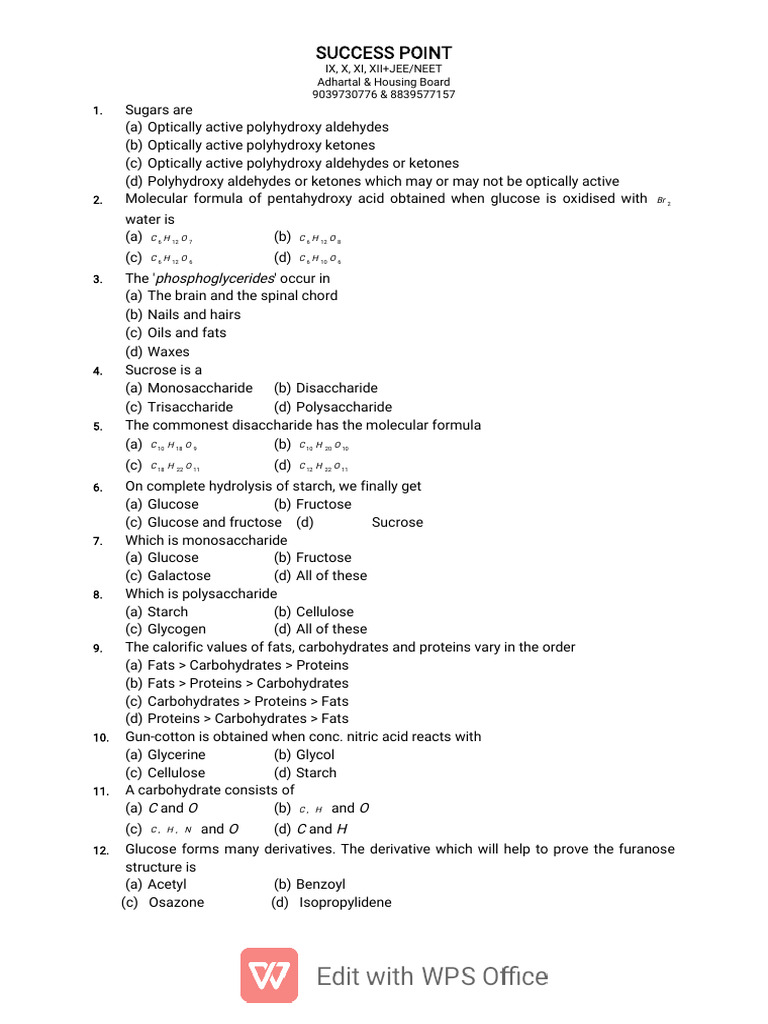 Biomolecules 2021 | PDF