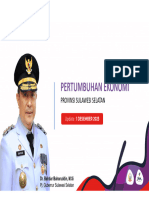 PERTUMBUHAN EKONOMI - DESEMBER 2023