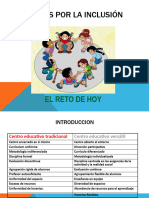 Taller Adaptaciones Curriculares