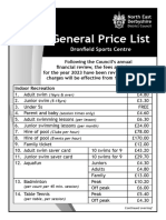 General Price List 2023 DSC 11971 - WEB - A