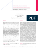 García, Ana, “Investigación Actual en Imágenes. Un Análisis Comparativo Del Debate Internacional Sobre La Imagen”, El Otorrinco Tachado, (6), México, 2017, Pp. 23-39