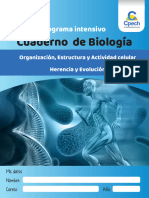 M3 - P8 - Cuaderno Estudiante Biología