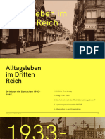 Gelb-Schwarze Präsentation Mit Fotos Schule Alltagsleben Im Dritten Reich - 20231217 - 205935 - 0000