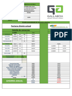 Comparativa Ana Maria Vidal Vilas