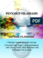 Filariasis