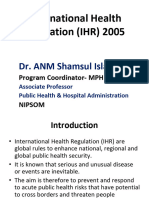 10a - IHR 2005 - DR Shamsul - 12 March 2021