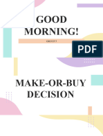 make-or-buy-decision