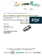 Cotizacion FAREVA 23 - 7801A