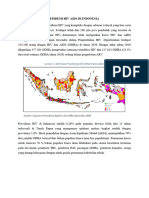 Epidemi Hiv Aids Di Indonesia