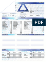 FP Singularite 3