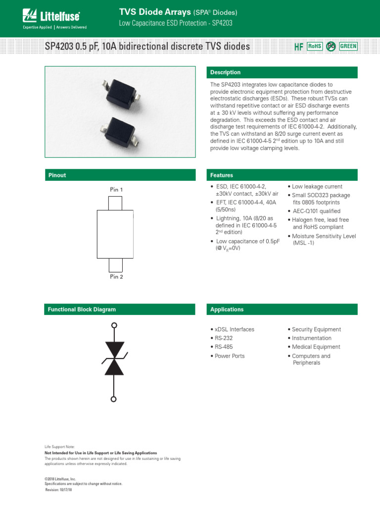 SP4203 | PDF | Science & Mathematics