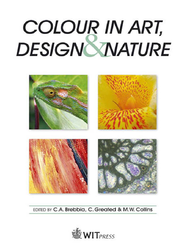 Colour in Art, Design & Nature | PDF
