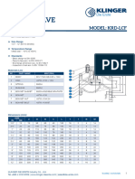 CHECK LIFT PN40