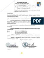 Res. 238-2023 - COMISION ACTUALIZACIÓN REGLAMENTO DE GRADOS - FCSEC - 17 DE NOVIEMBRE-SO (1) (1) - Copia JGV